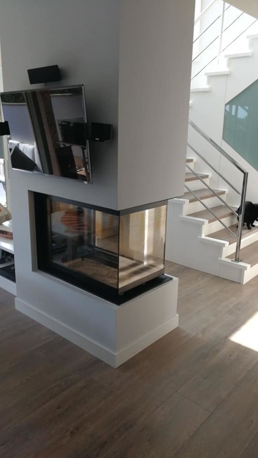 CHIMENEA