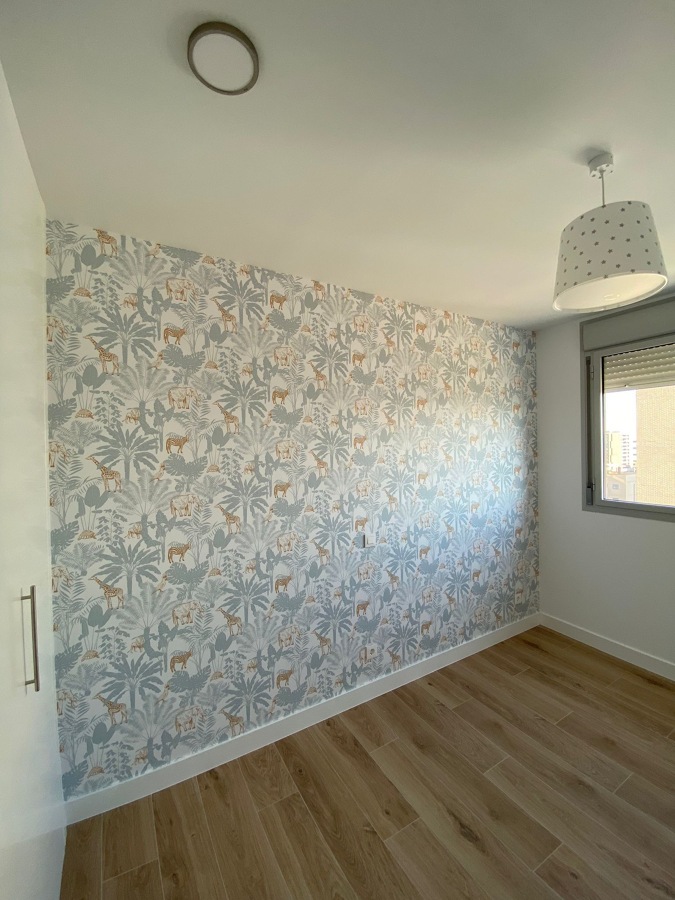 Papel de pared