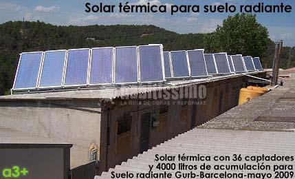 Calefacción