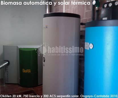 Calefacción