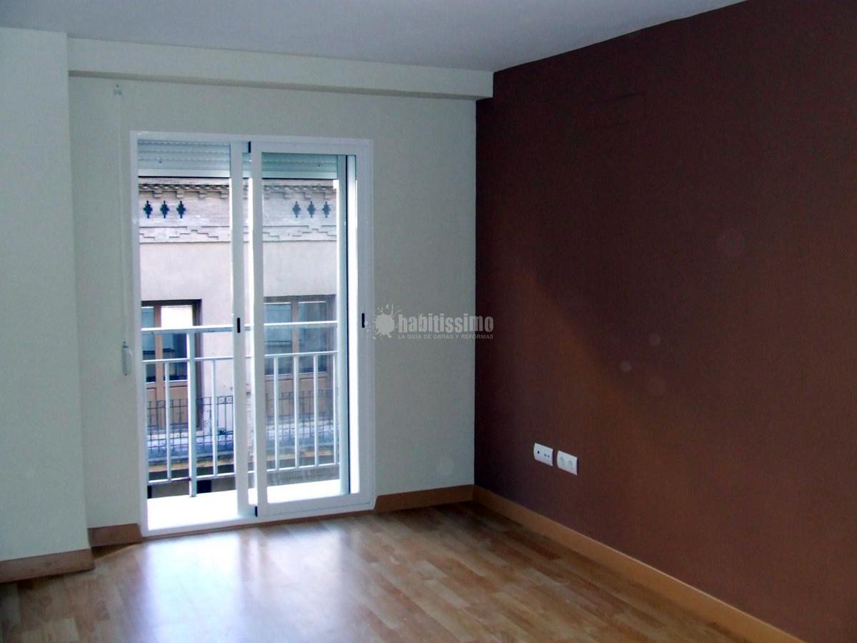 Reformas Viviendas, Construcciones Reformas