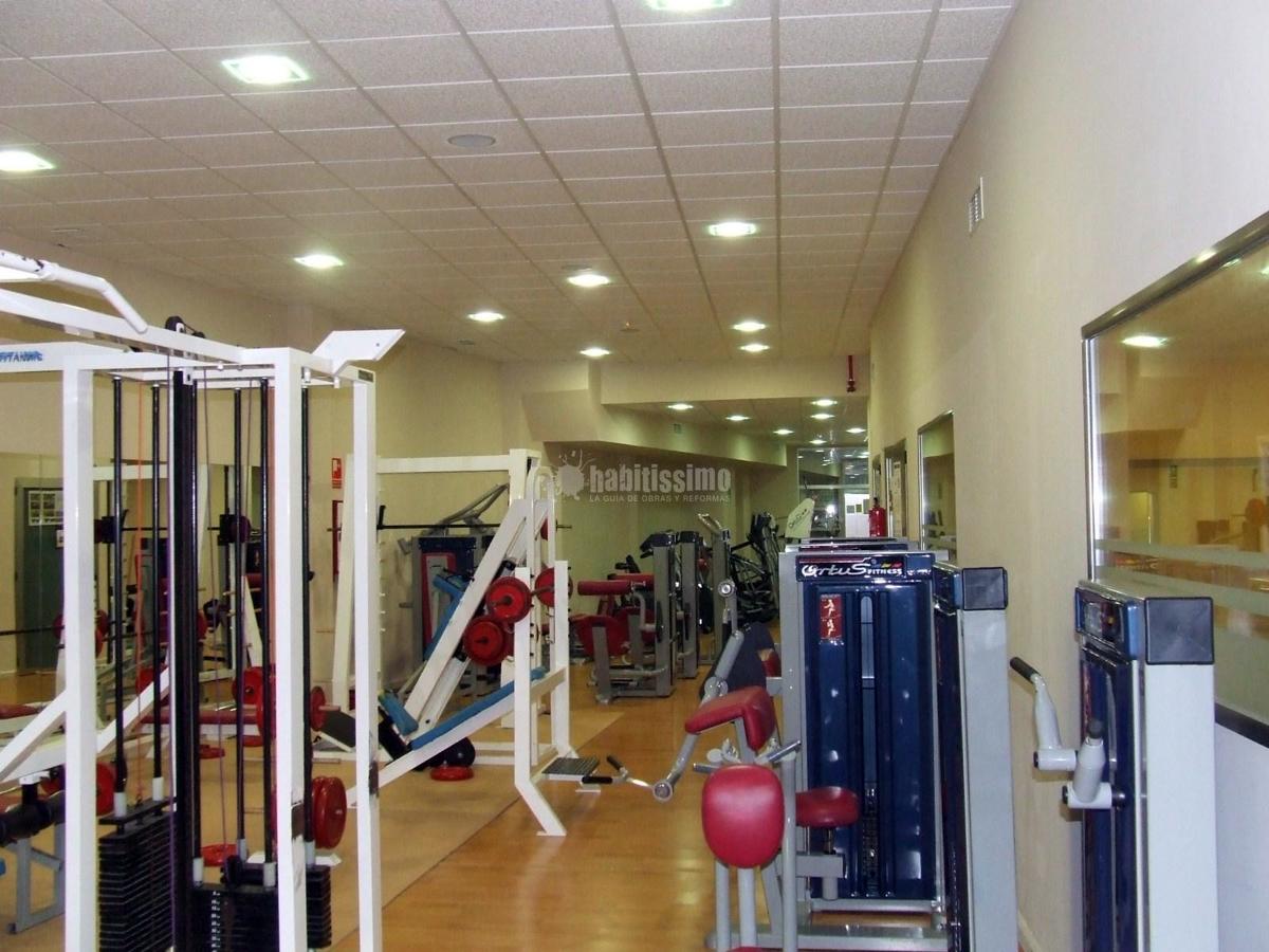 Reformas Viviendas, Construcciones Reformas