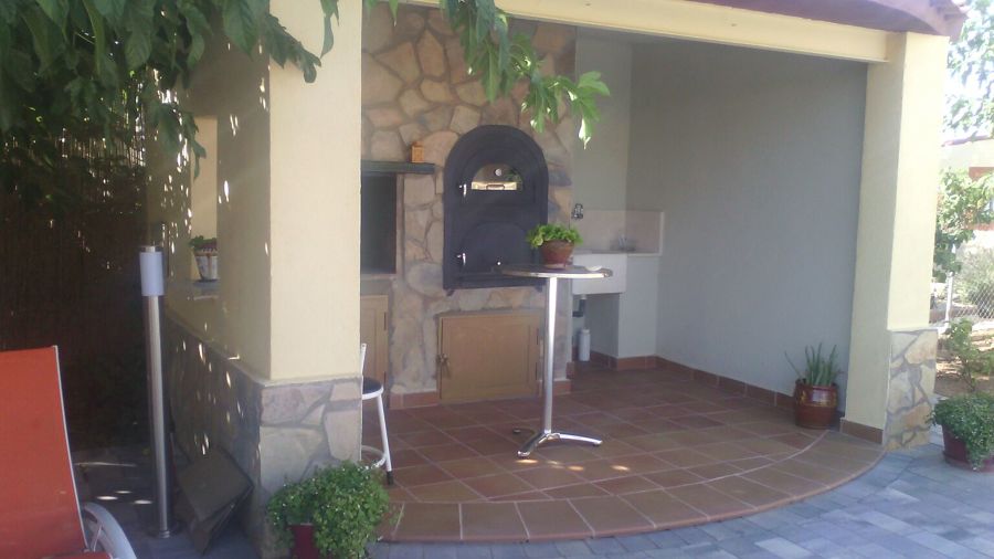 Barbacoa