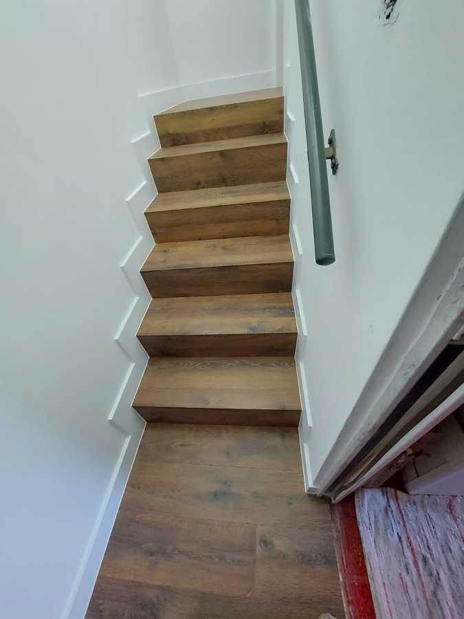 Escalera