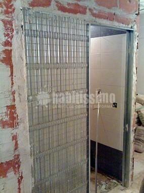 Restauración Edificios, Carpintería Madera, Construcciones Reformas