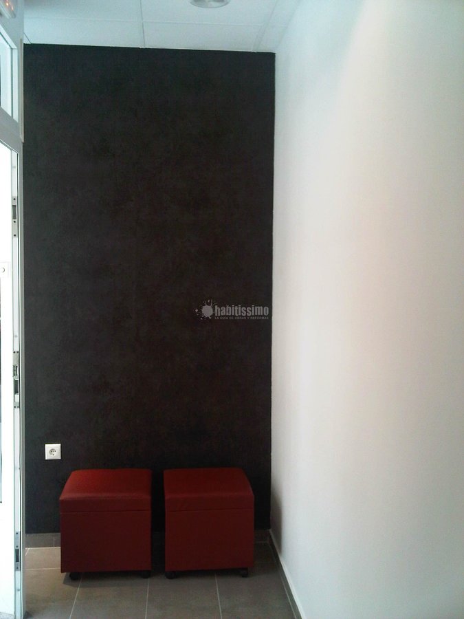 Diseño de interiores