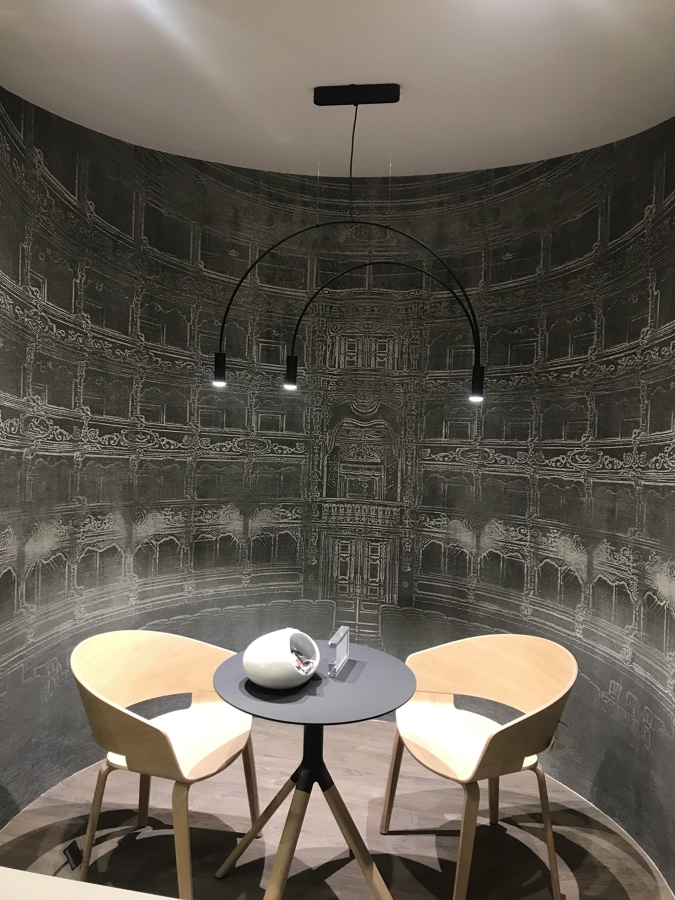 Salón