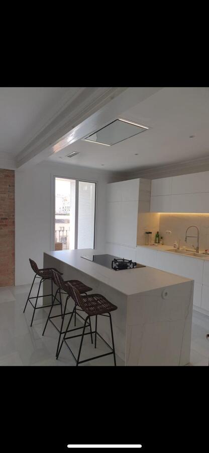 Reforma cocina