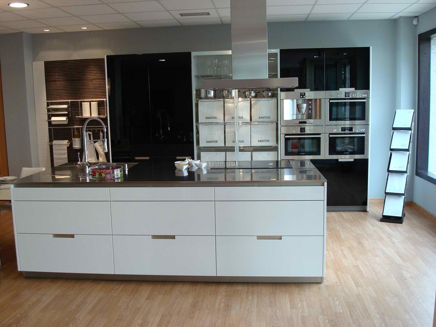 Foto: Muebles Cocina, Decoración, Pavimentos Revestimientos de