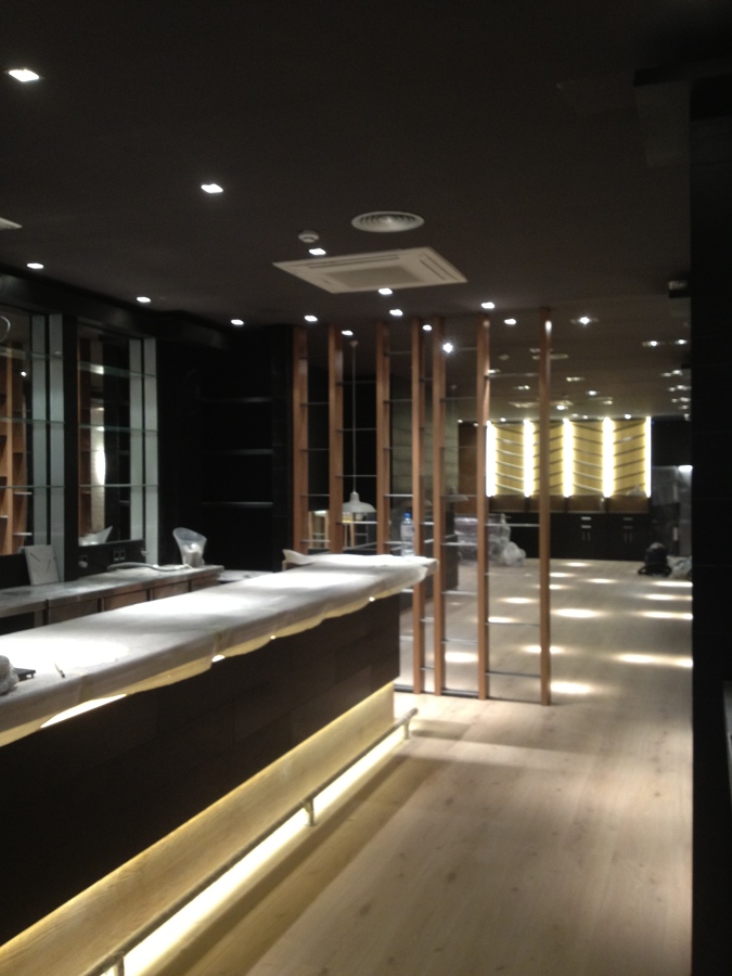 Local comercial en Barcelona