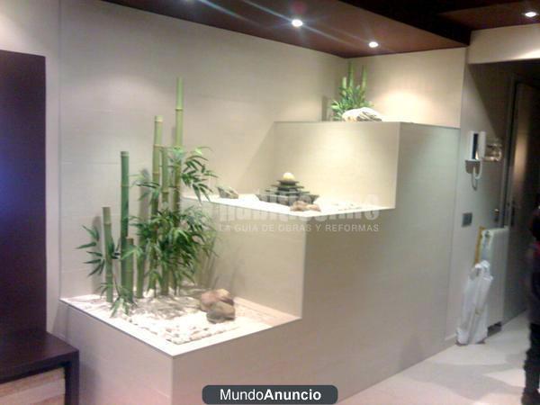 Reformas Viviendas, Construcciones Reformas