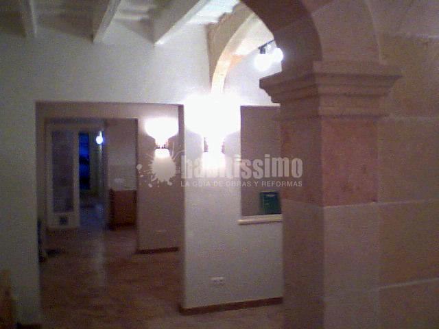 Reformas Viviendas, Construcciones Reformas