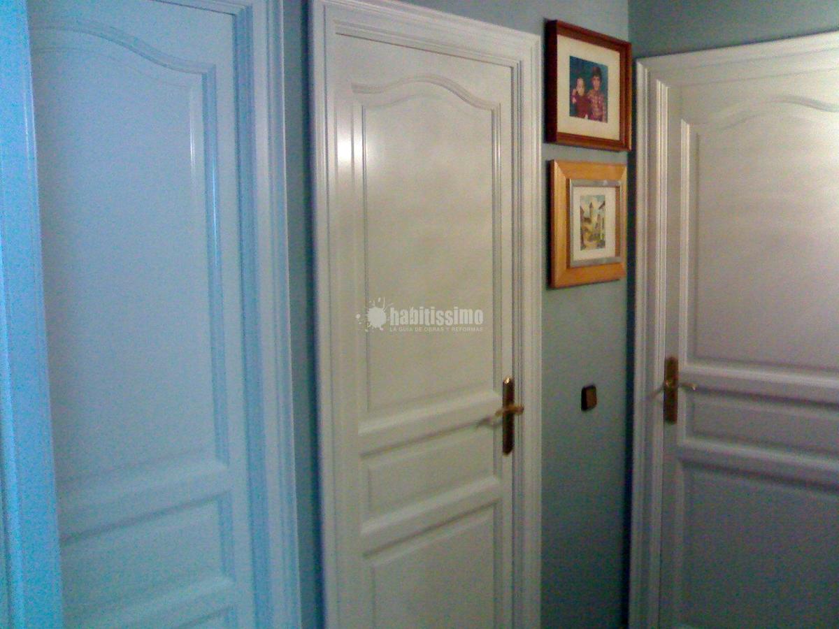 Pintores, Obras Menores, Artículos Decoración