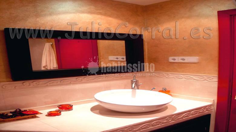Reformas Viviendas, Construcciones Reformas, Pintura Decorativa