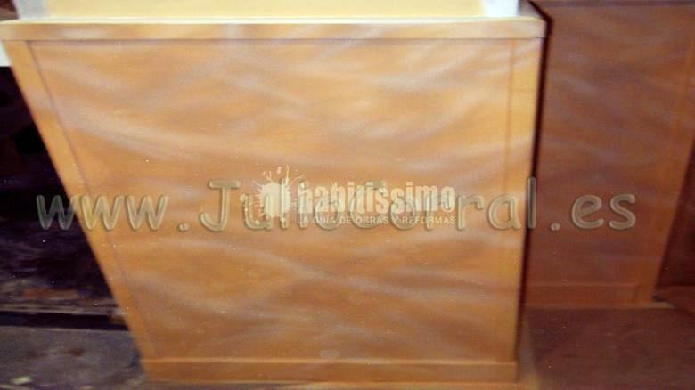 Reformas Viviendas, Pintura Decorativa, Construcciones Reformas