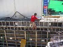 Construcción Casas, Fontanería, Encofrados