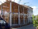 Construcción Casas, Aceras, Encofrados