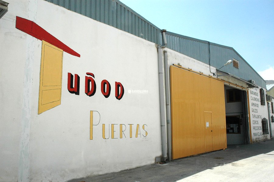 Puertas, Puertas Exterior, Puertas Interior