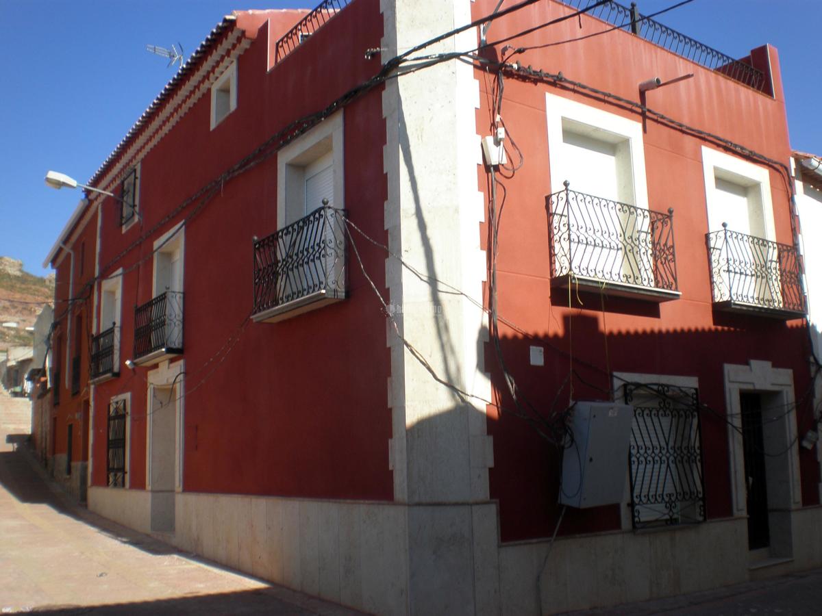 Construcción Casas, Constructores, Construcciones Reformas