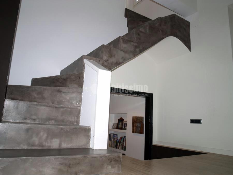 Reformas Viviendas, Artículos Decoración, Resinas
