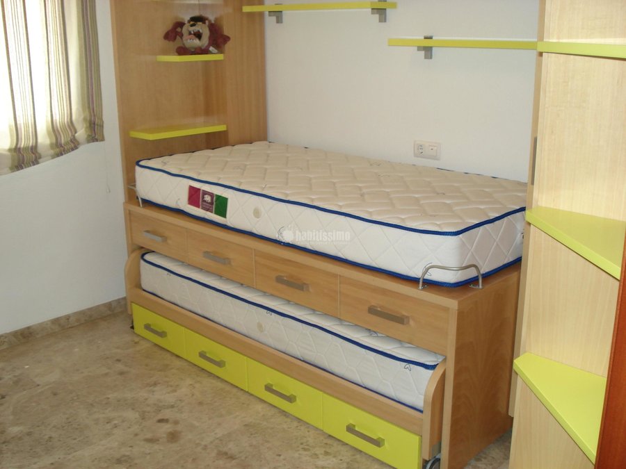 Muebles, Decoración, Armarios