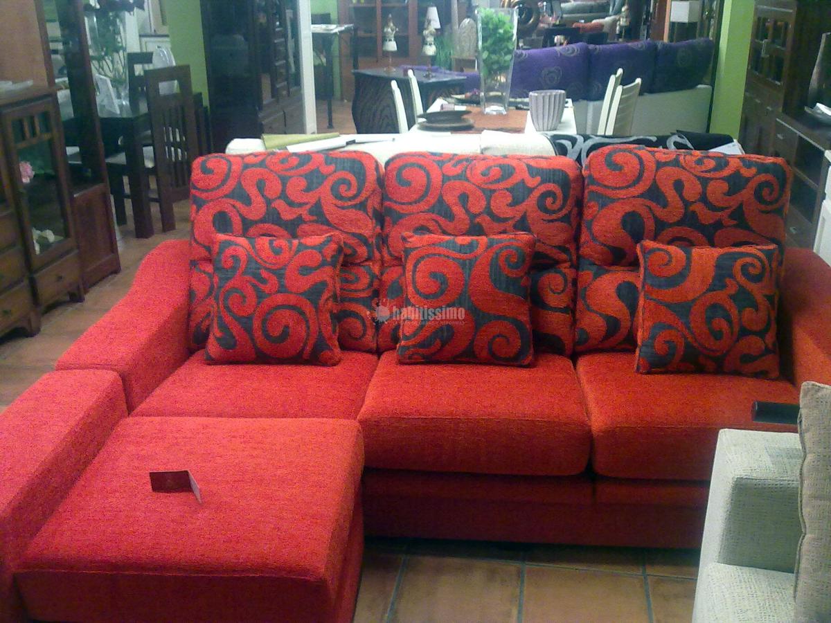 Muebles, Artículos Decoración, Sofás