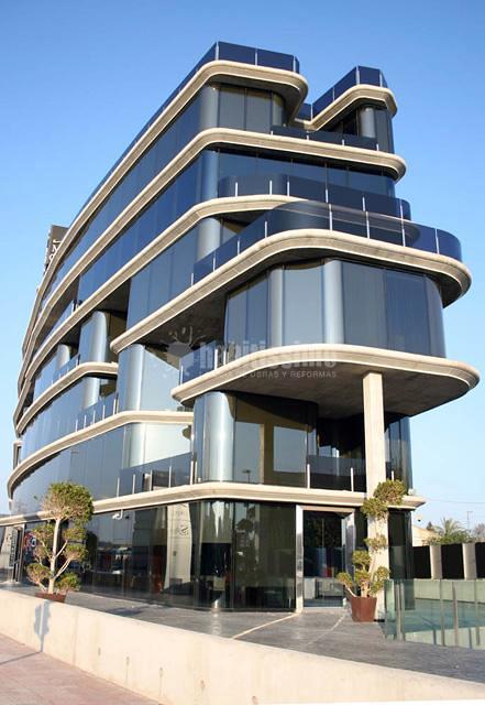 Arquitectos, Proyectos Legalización, Proyectos Arquitectura