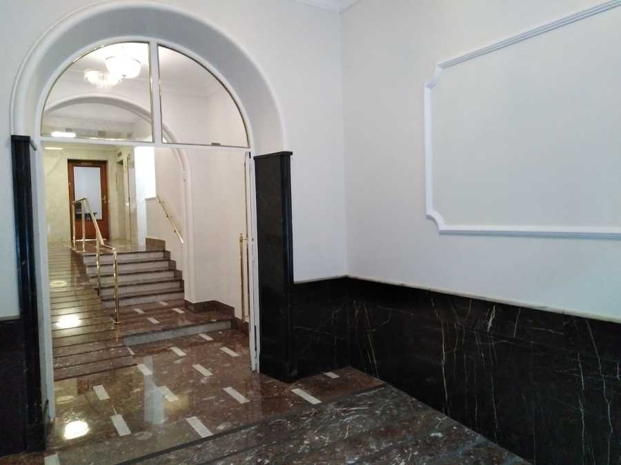 Reforma portal