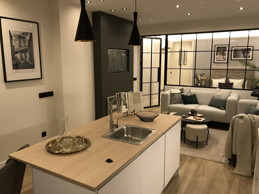 Montaje de Muebles