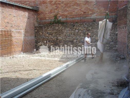 Reformas Viviendas, Construcciones Reformas, Construcción