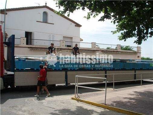 Reformas Viviendas, Constructores, Reformas Baños
