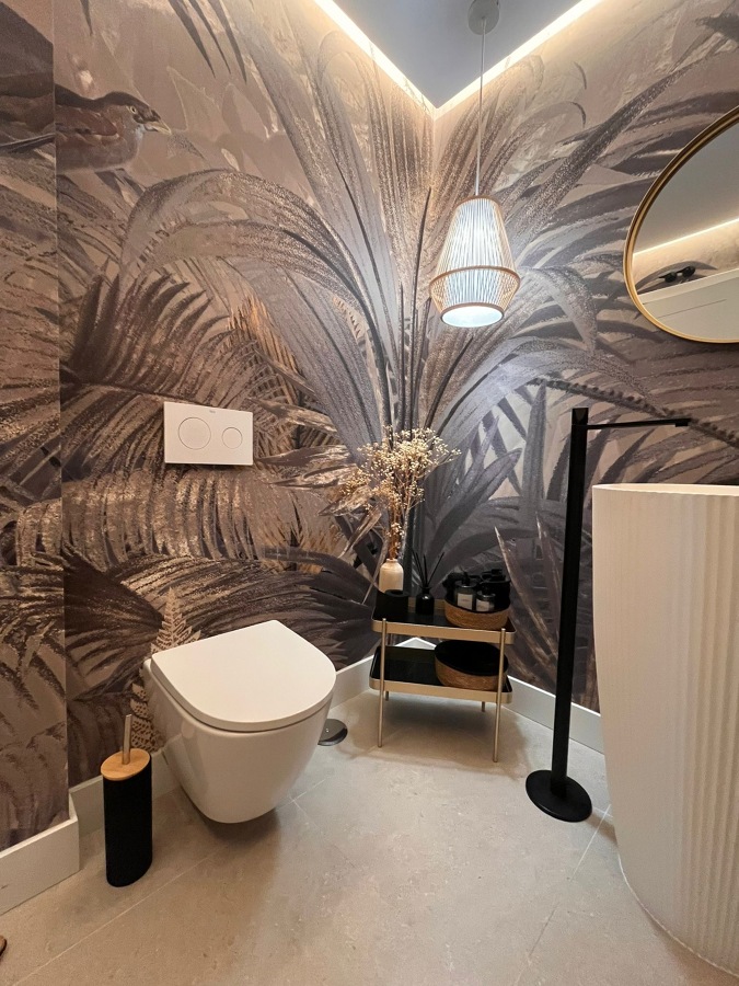 Diseño de interiores vivienda unifamiliar