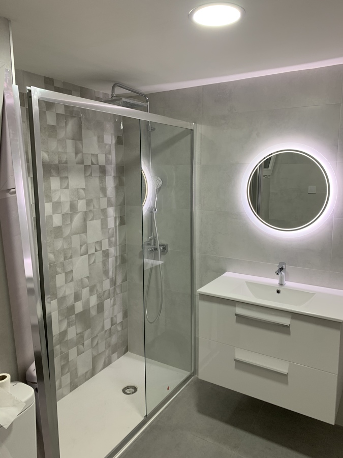 Baños