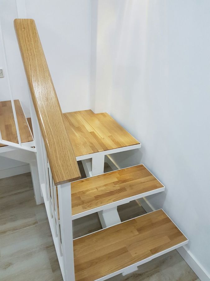 Escalera