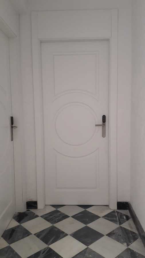Puertas