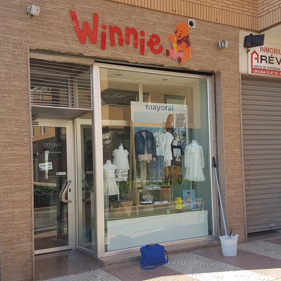 Local comercial