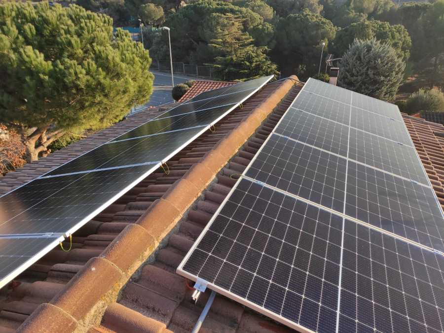 Fotovoltaica