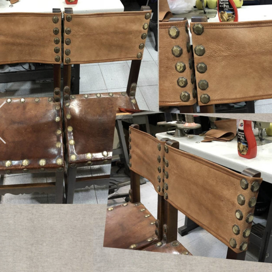 Silla medieval