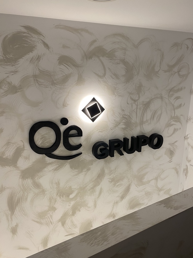 Nueva tienda