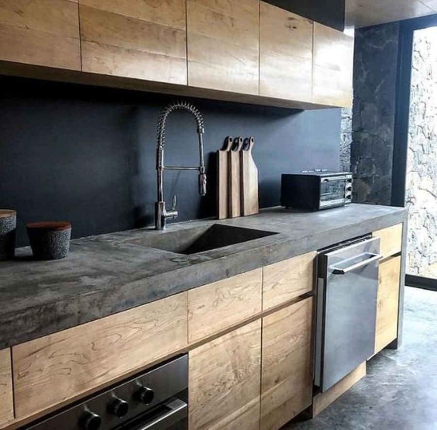 cocina