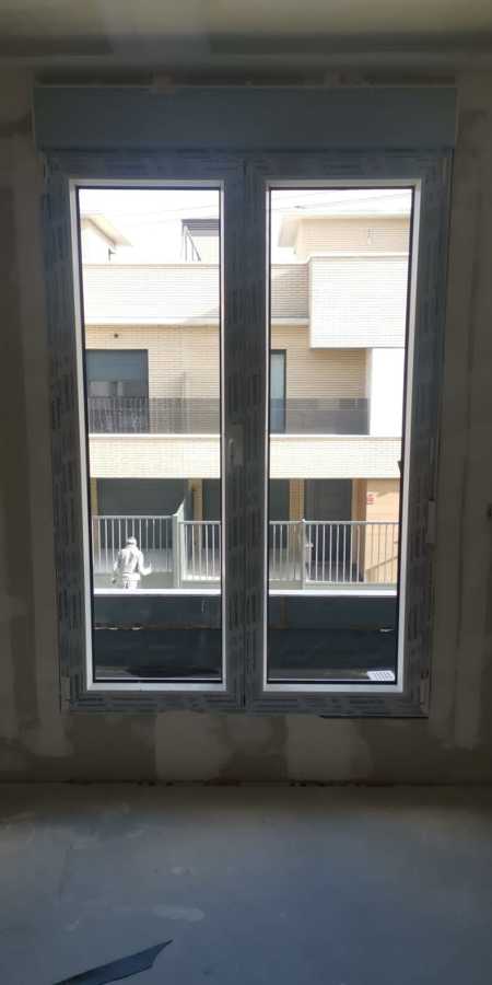Reforma vivienda