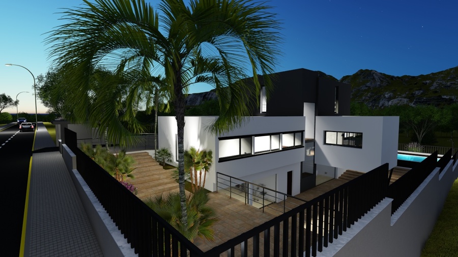 VIVIENDA