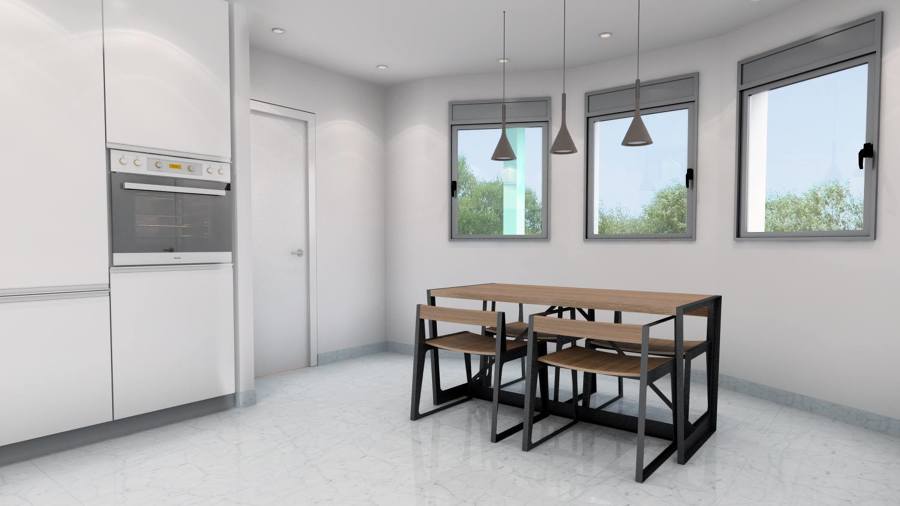 COMEDOR