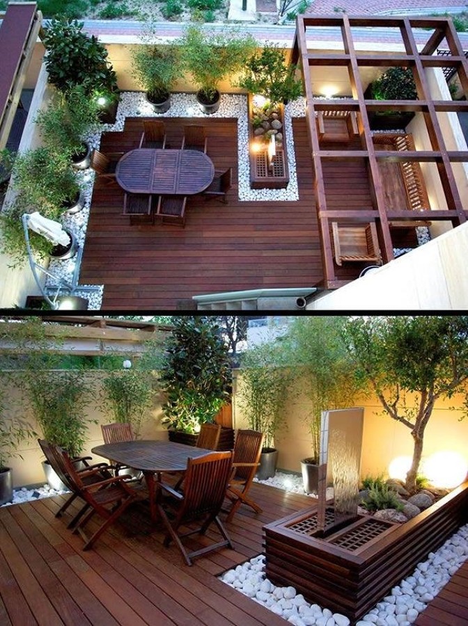 Terraza Relax