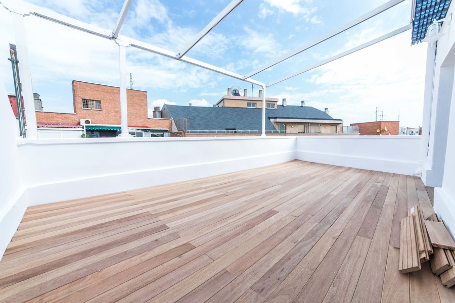 Terraza