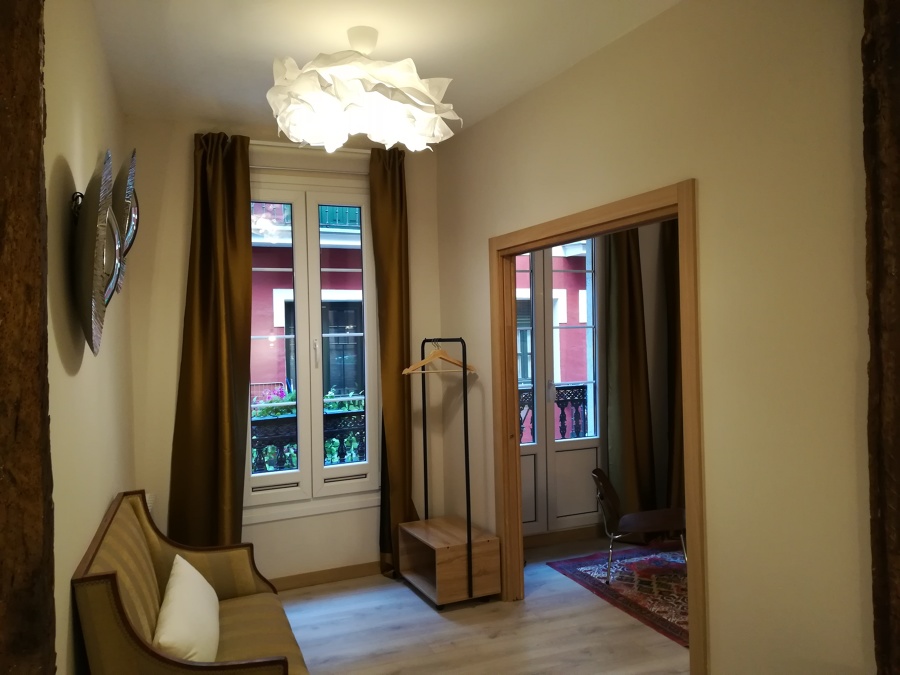 Reforma vivienda +100 años