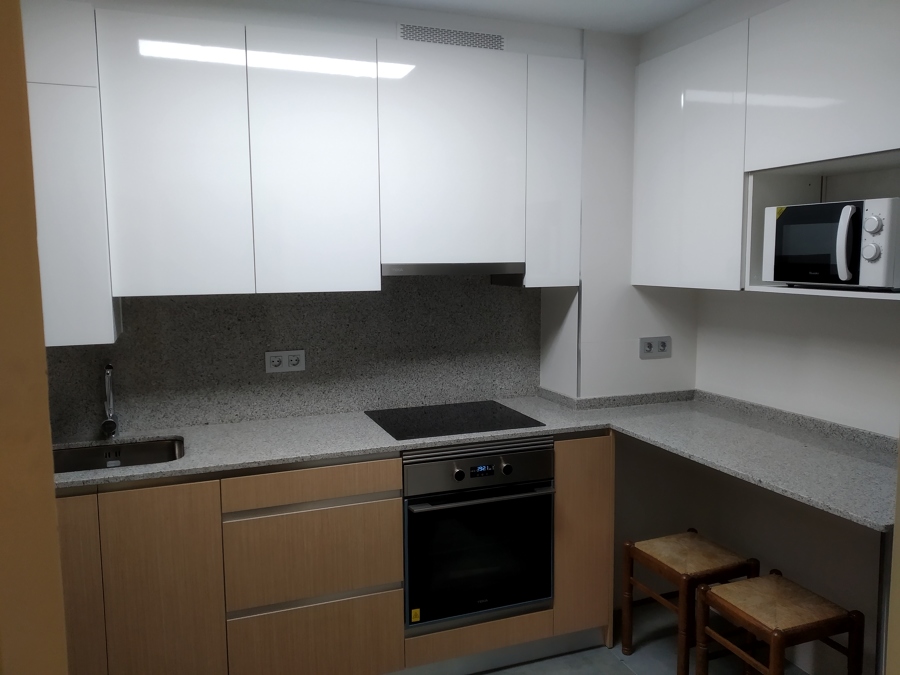 Mueble de cocina