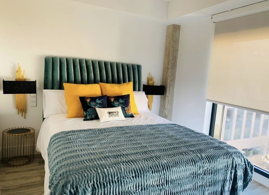 Reforma Loft