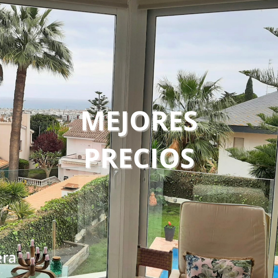Mejores precios