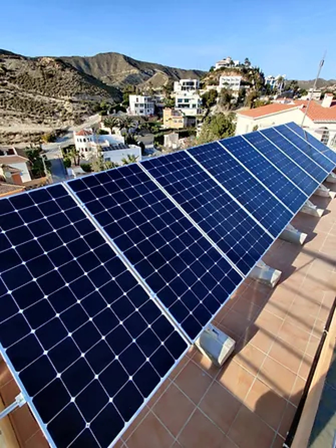 Solar 5